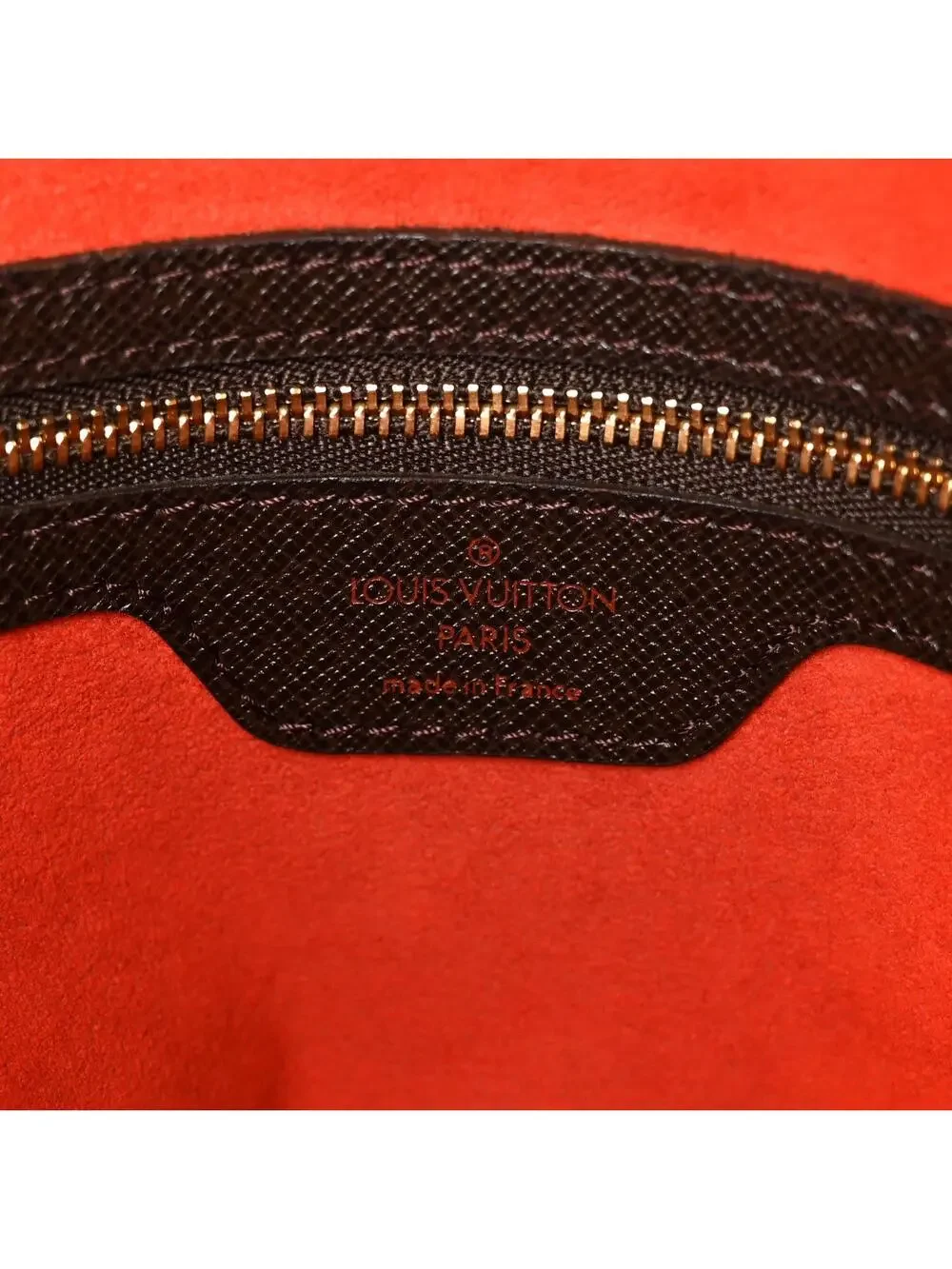 Louis Vuitton Damier Ebene Brera #295659L79B